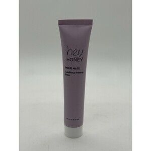 HEY HONEY Ipsy Prime Mate Luminous Priming Base Travel Size NEW 15ml/0.5 FLOz